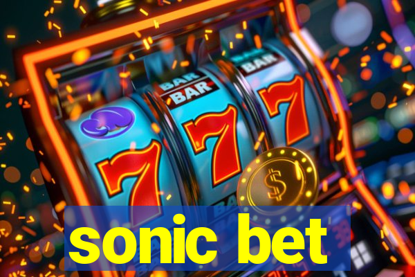 sonic bet